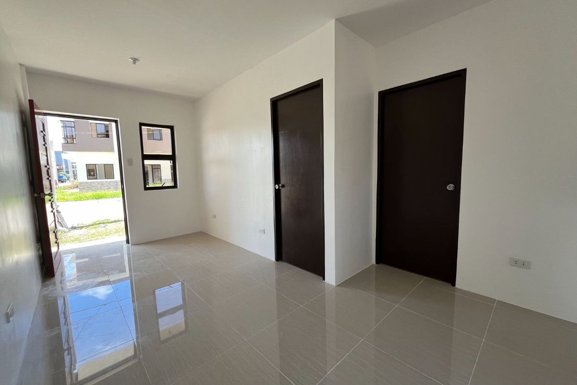 2 Bedroom House for Sale in Althea Residences, Santo Tomas, Biñan, Laguna – photo 7