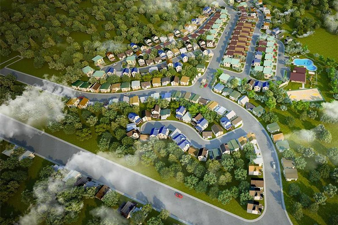 2 Bedroom House for Sale in Althea Residences, Santo Tomas, Biñan, Laguna – photo 8