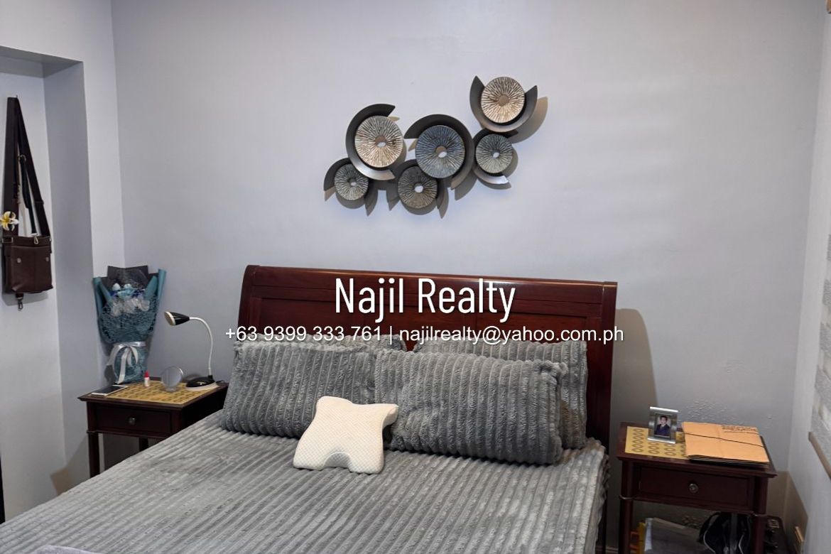 2 Bedroom House for Sale in Amaia Scapes North Point, Bubog, Talisay, Negros Occidental – photo 2