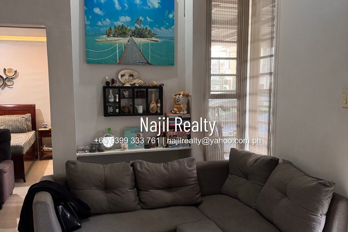 2 Bedroom House for Sale in Amaia Scapes North Point, Bubog, Talisay, Negros Occidental – photo 3