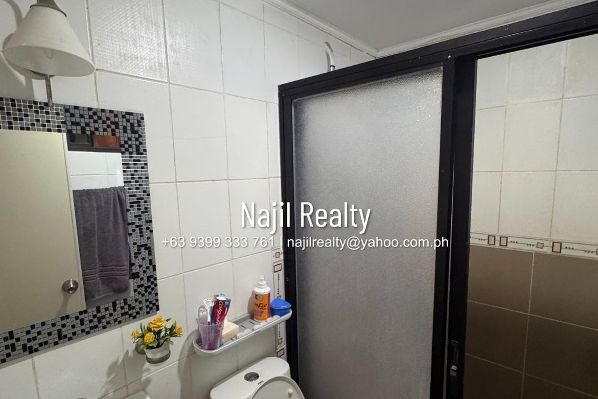 2 Bedroom House for Sale in Amaia Scapes North Point, Bubog, Talisay, Negros Occidental – photo 7