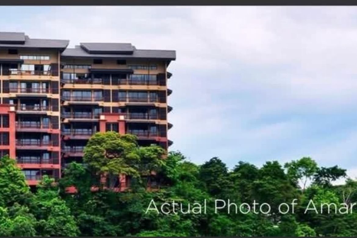 2 Bedroom House for Sale in Amara En Terrazas, Natipuan, Nasugbu, Batangas – photo 3
