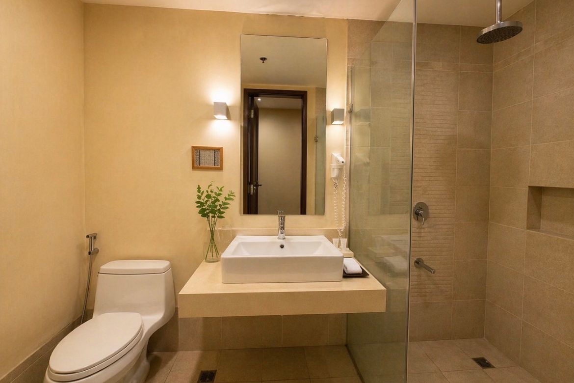 2 Bedroom House for Sale in Amara En Terrazas, Natipuan, Nasugbu, Batangas