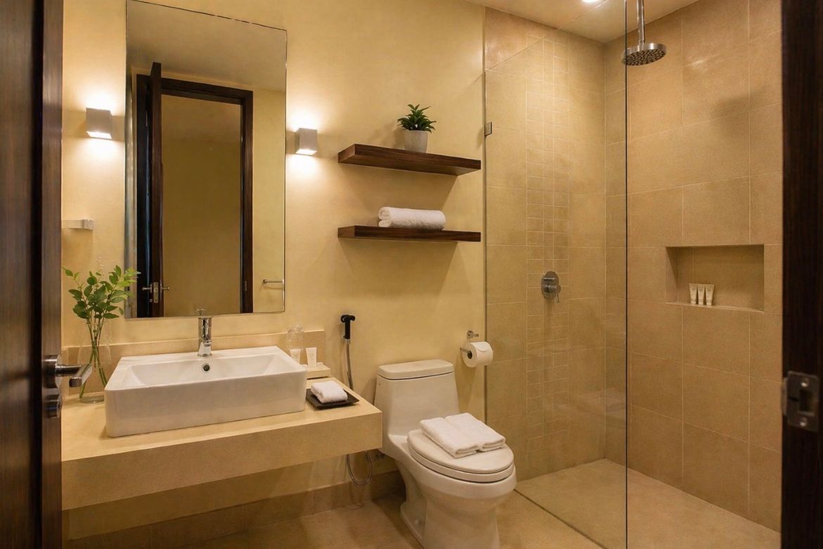 2 Bedroom House for Sale in Amara En Terrazas, Natipuan, Nasugbu, Batangas – photo 5