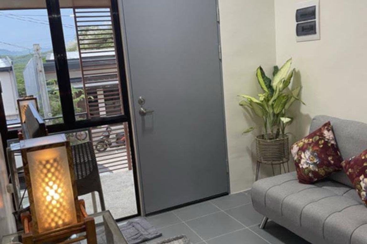 2 Bedroom House for Sale in Amoa - House and Lot, Cabadiangan, Compostela, Cebu – photo 2