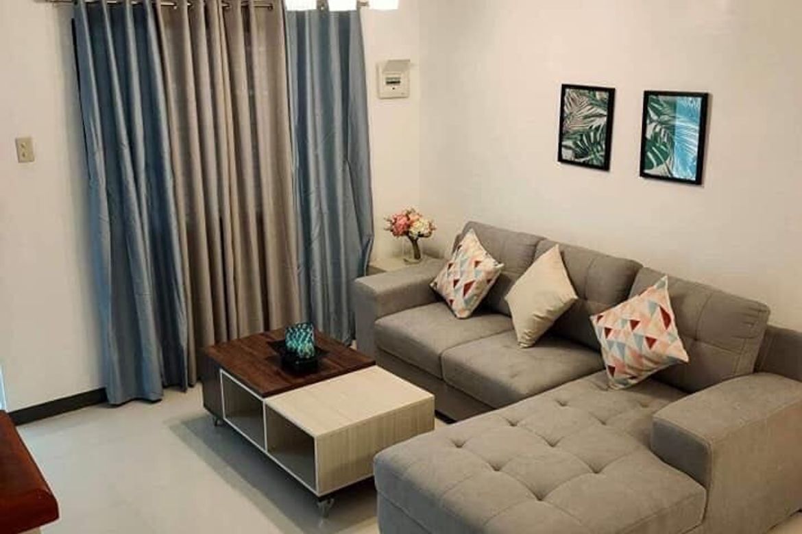 2 Bedroom House for Sale in Angeles, Pampanga
