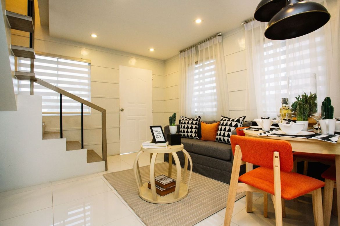 2 Bedroom House for Sale in Aningway Sacatihan, Subic, Zambales – photo 4