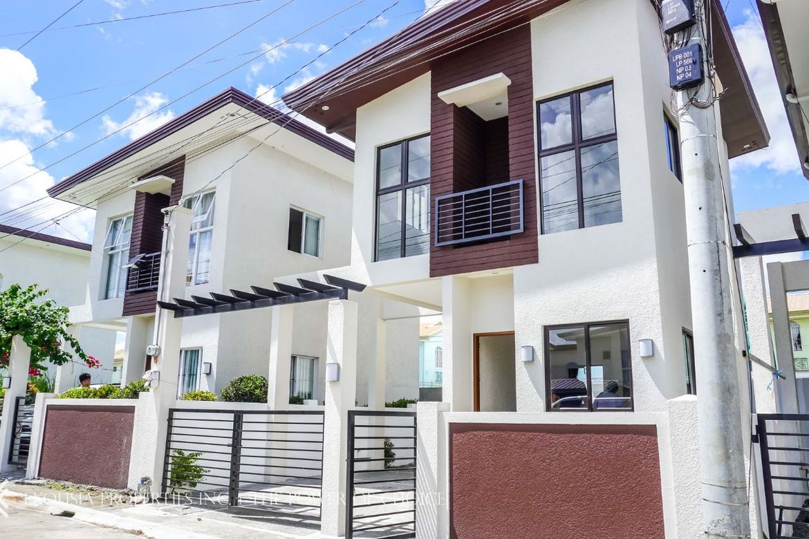 2 Bedroom House for Sale in Antipolo del Norte, Lipa, Batangas