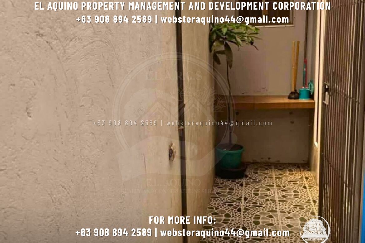 2 Bedroom House for Sale in Anunas, Angeles, Pampanga – photo 2