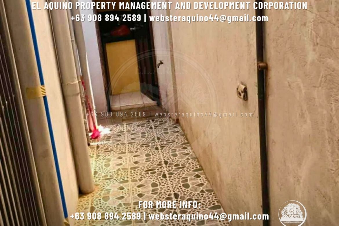 2 Bedroom House for Sale in Anunas, Angeles, Pampanga – photo 5