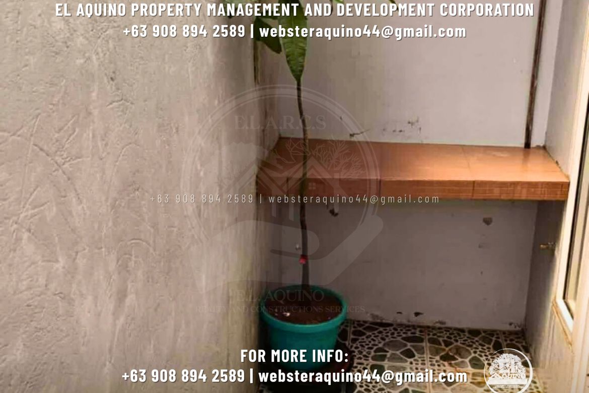 2 Bedroom House for Sale in Anunas, Angeles, Pampanga – photo 6