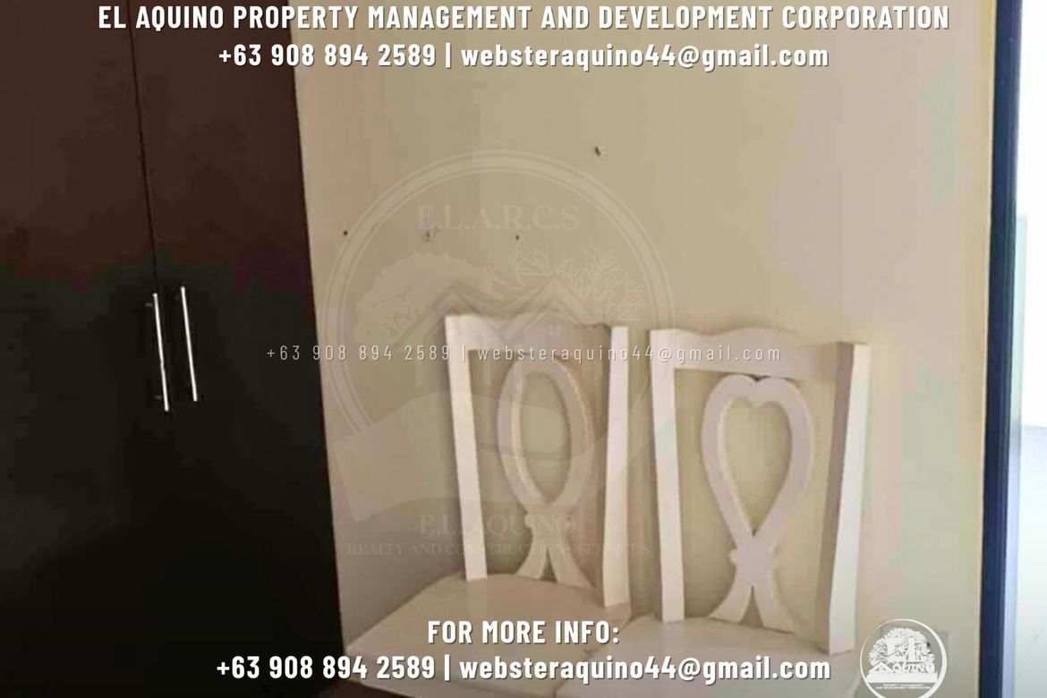 2 Bedroom House for Sale in Anunas, Angeles, Pampanga – photo 8