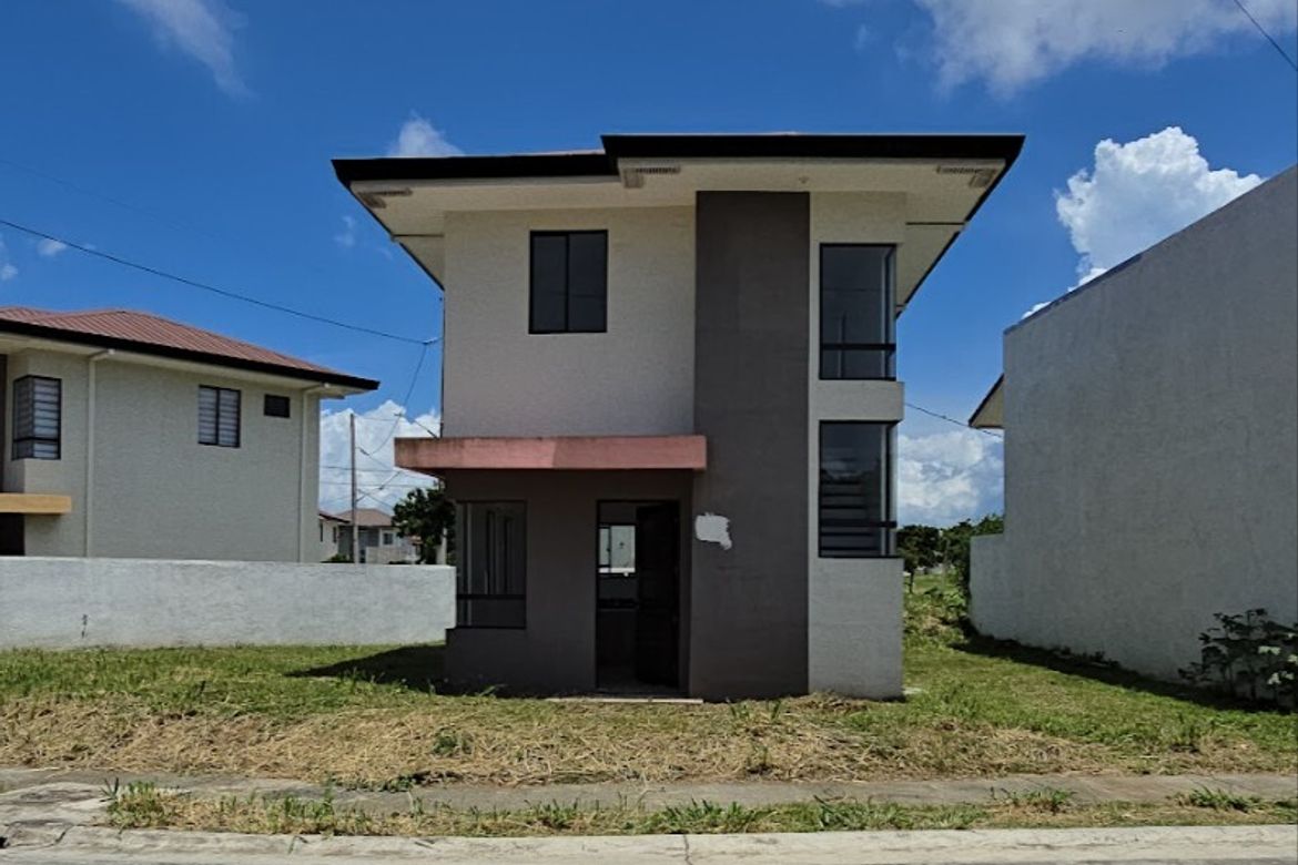 2 Bedroom House for Sale in Avida Southfield Settings Nuvali, Canlubang, Calamba, Laguna