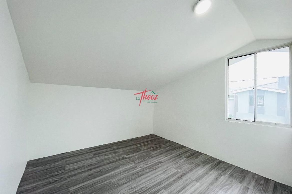 2 Bedroom House for Sale in Avida Village Cerise NUVALI, Canlubang, Calamba, Laguna – photo 6