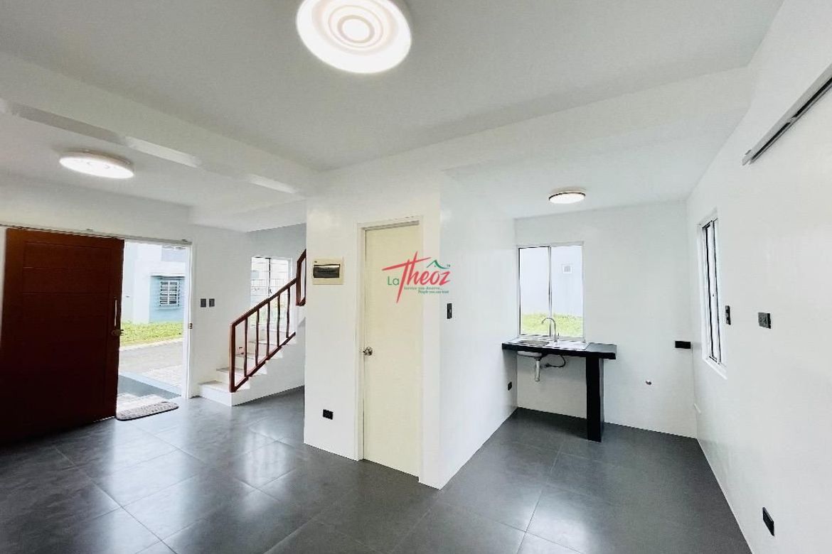 2 Bedroom House for Sale in Avida Village Cerise NUVALI, Canlubang, Calamba, Laguna – photo 7