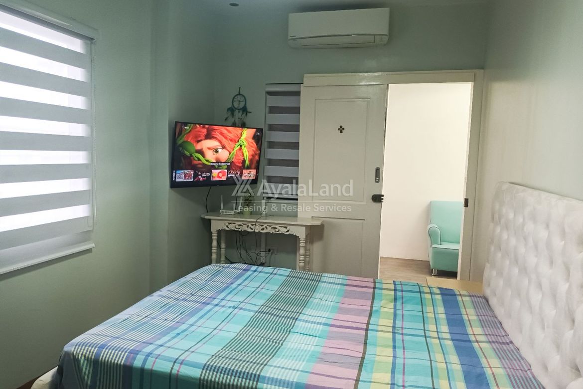 2 Bedroom House for Sale in Avida Village Cerise NUVALI, Canlubang, Calamba, Laguna – photo 2