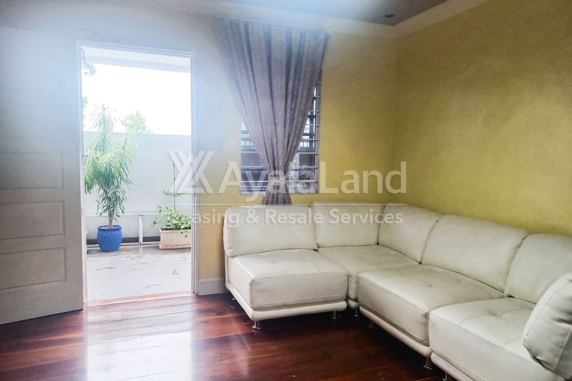 2 Bedroom House for Sale in Avida Village Cerise NUVALI, Canlubang, Calamba, Laguna – photo 5