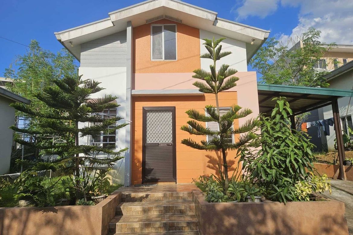 2 Bedroom House for Sale in Avida Village Cerise NUVALI, Canlubang, Calamba, Laguna – photo 2