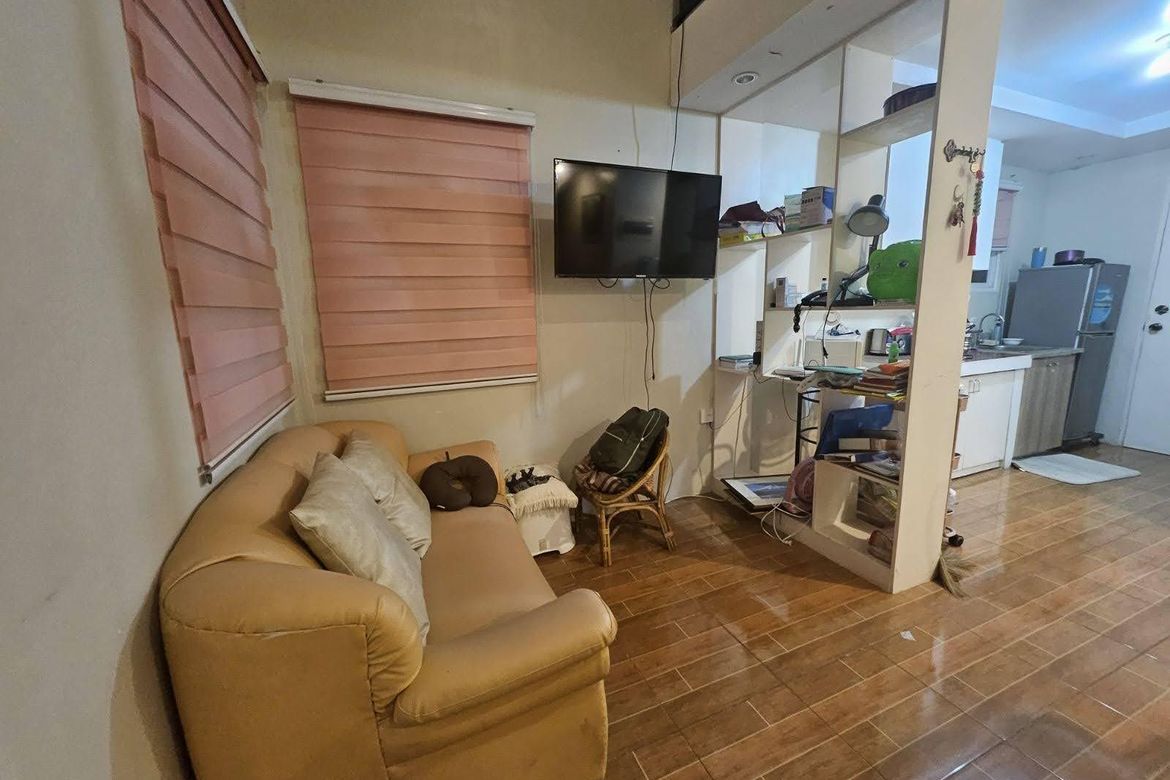 2 Bedroom House for Sale in Avida Village Cerise NUVALI, Canlubang, Calamba, Laguna – photo 8