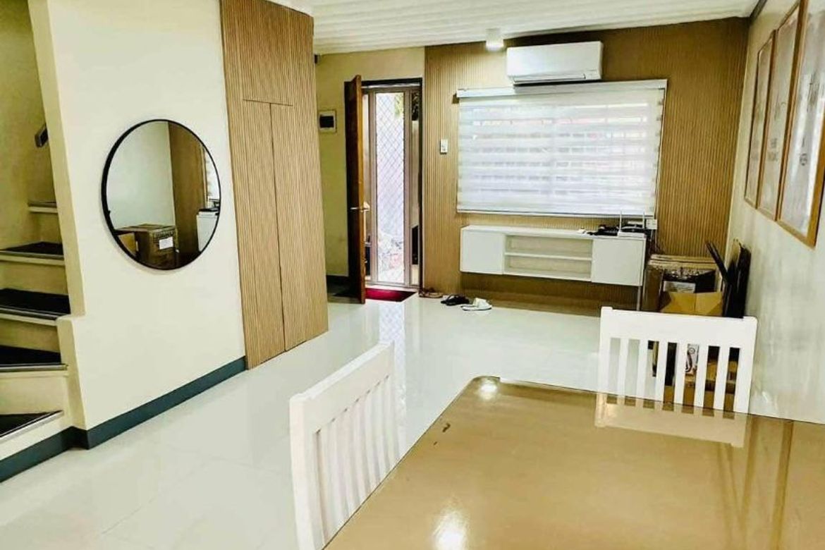 2 Bedroom House for Sale in Babag, Lapu-Lapu, Cebu
