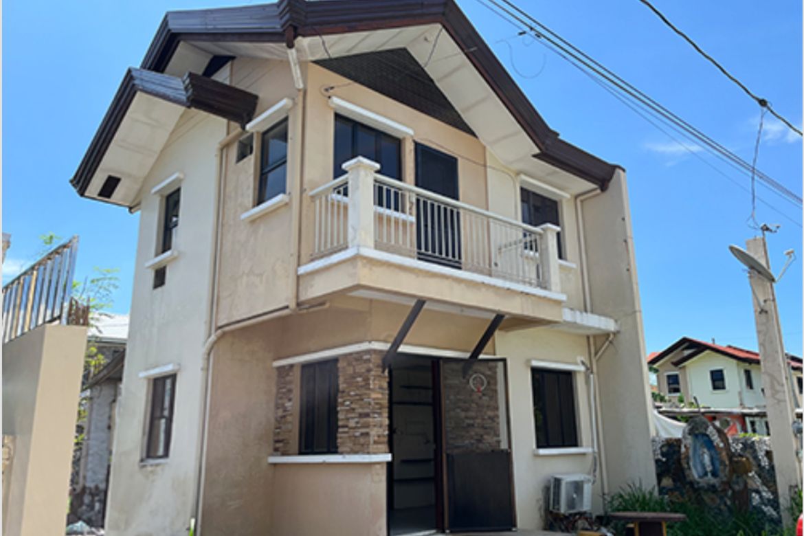 2 Bedroom House for Sale in Bacao I, General Trias, Cavite – photo 2