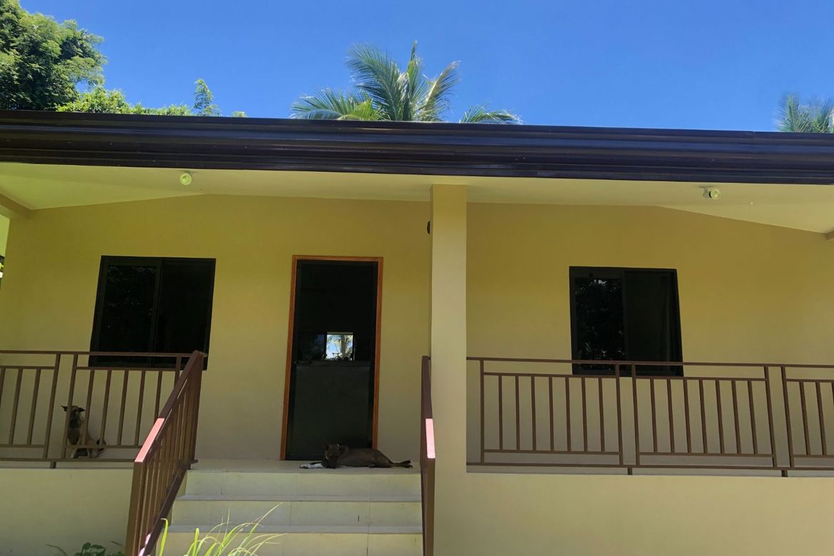 2 Bedroom House for Sale in Bagacay, Dauin, Negros Oriental – photo 2