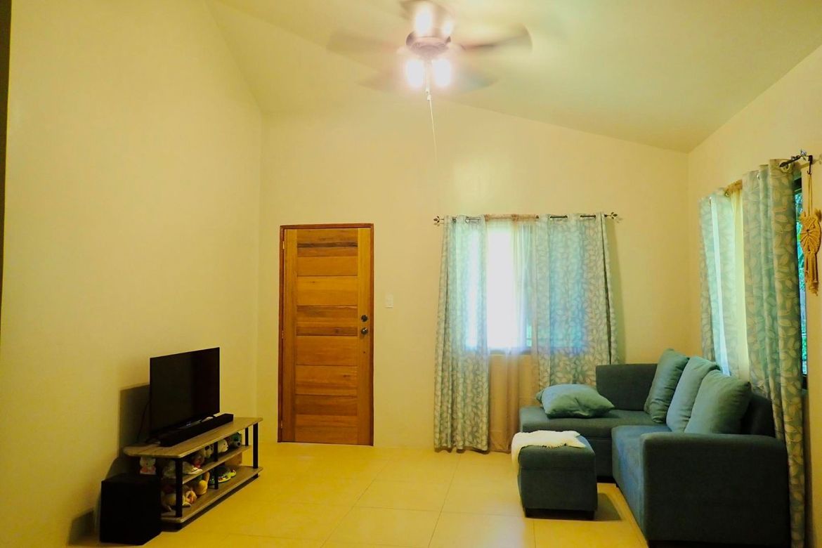 2 Bedroom House for Sale in Bagacay, Dauin, Negros Oriental – photo 8