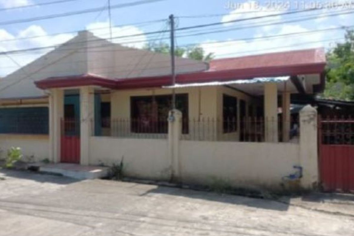 2 Bedroom House for Sale in Bago Aplaya, Davao City, Davao del Sur
