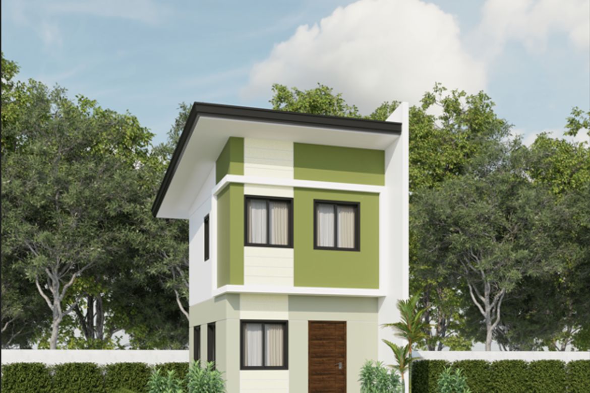 2 Bedroom House for Sale in Bagong Nayon, Baliuag, Bulacan