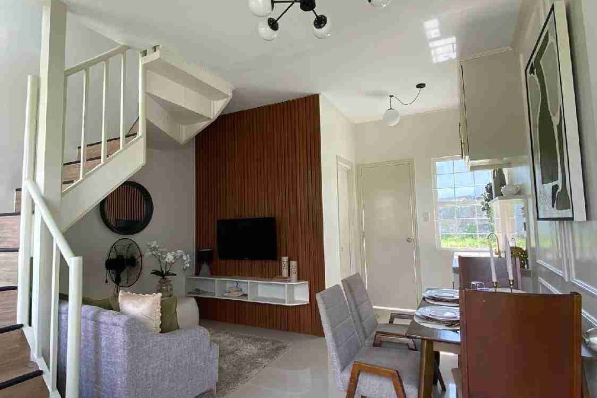 2 Bedroom House for Sale in Bagong Pook, Rosario, Batangas – photo 6