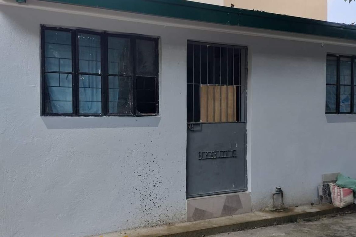 2 Bedroom House for Sale in Bagumbayan, Teresa, Rizal