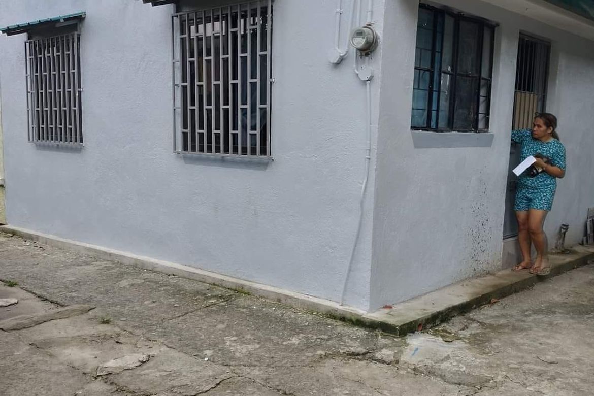 2 Bedroom House for Sale in Bagumbayan, Teresa, Rizal – photo 2