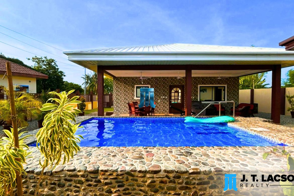 2 Bedroom House for Sale in Bajumpandan, Dumaguete, Negros Oriental – photo 2