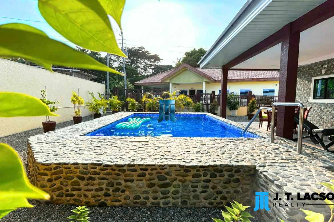 2 Bedroom House for Sale in Bajumpandan, Dumaguete, Negros Oriental – photo 3