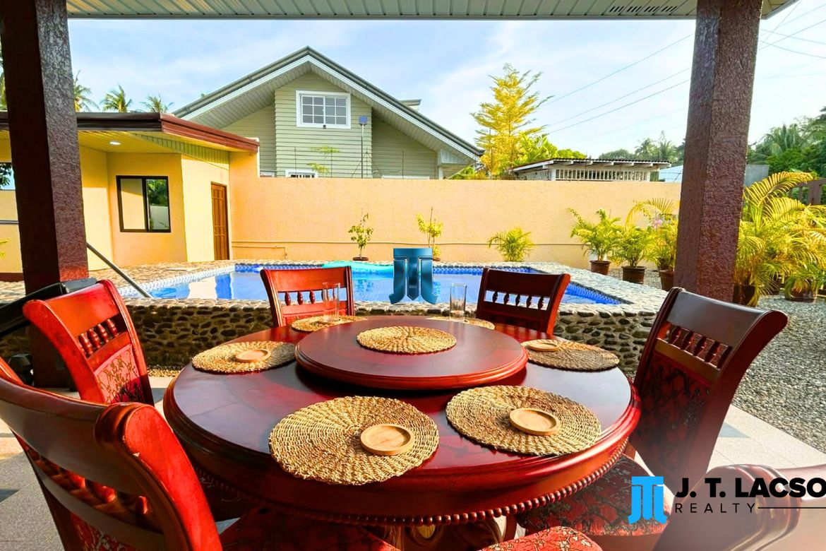 2 Bedroom House for Sale in Bajumpandan, Dumaguete, Negros Oriental – photo 4