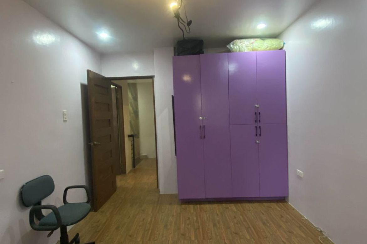 2 Bedroom House for Sale in Bakakeng Central, Baguio, Benguet – photo 7