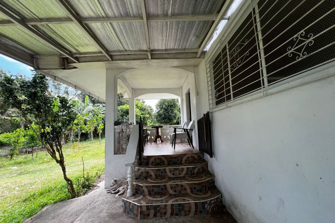 2 Bedroom House for Sale in Balayagmanok, Bacong, Negros Oriental – photo 4