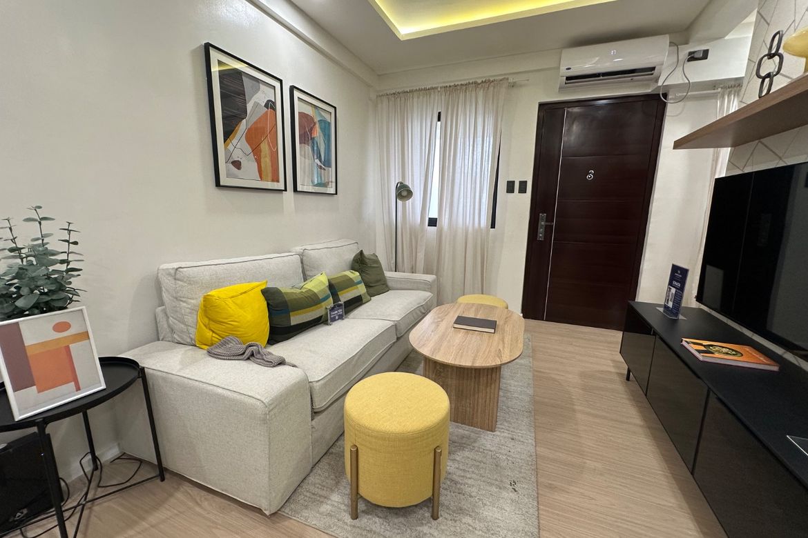 2 Bedroom House for Sale in Balibago, Angeles, Pampanga – photo 5
