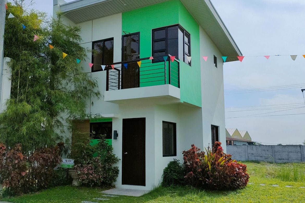 2 Bedroom House for Sale in Balibago, Angeles, Pampanga