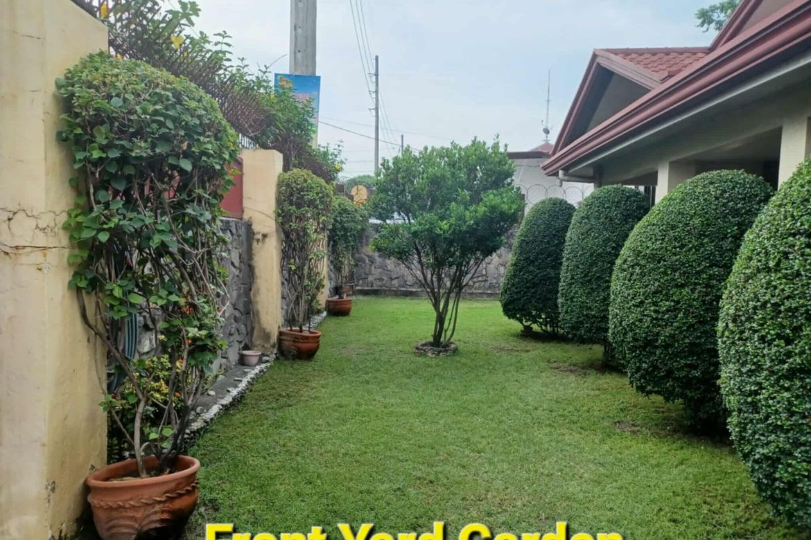 2 Bedroom House for Sale in Balibago, Angeles, Pampanga