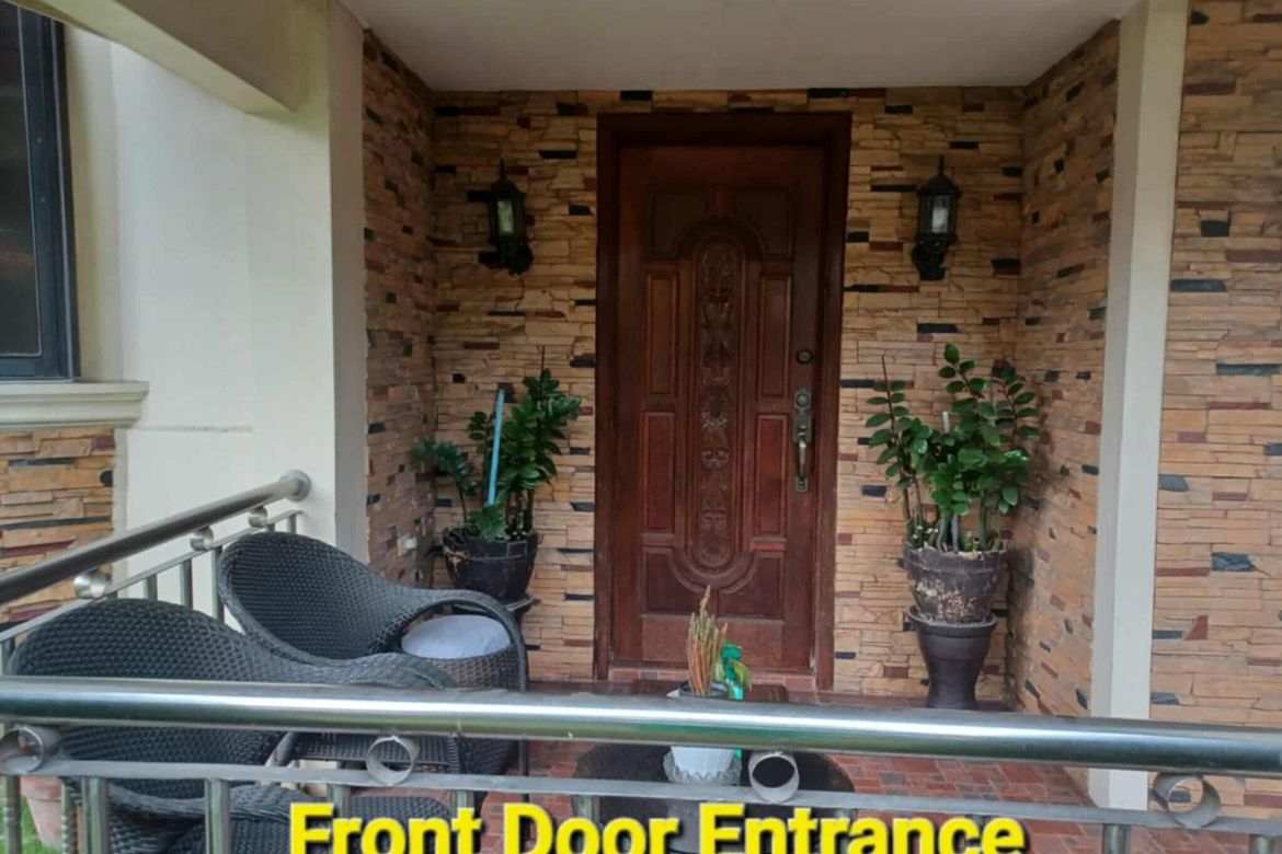2 Bedroom House for Sale in Balibago, Angeles, Pampanga – photo 4