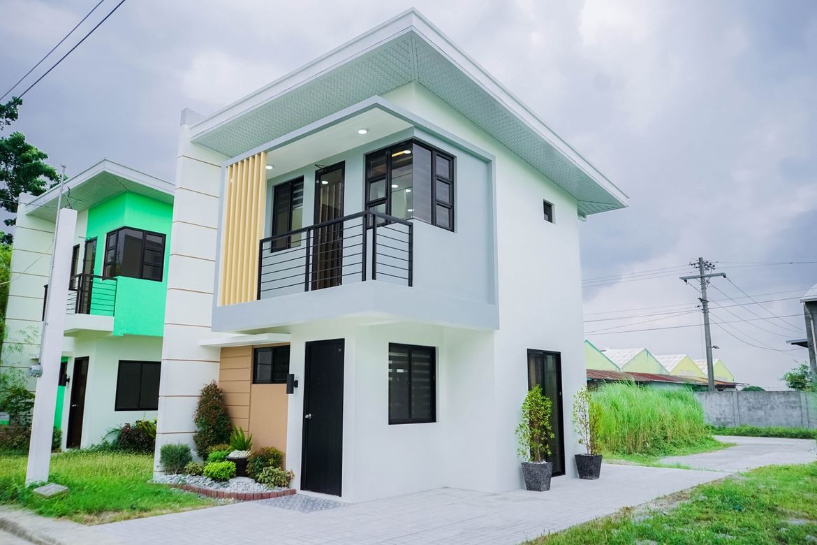 2 Bedroom House for Sale in Balibago, Angeles, Pampanga – photo 2