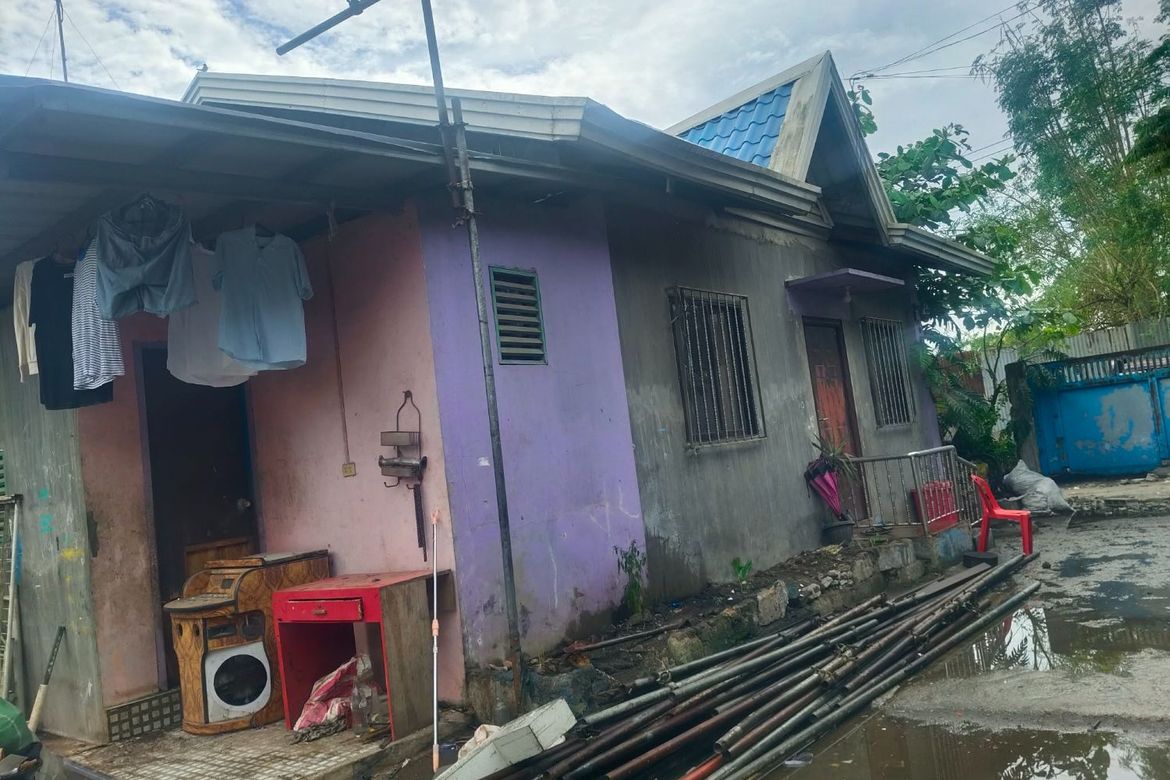 2 Bedroom House for Sale in Baliti, San Fernando, Pampanga – photo 4