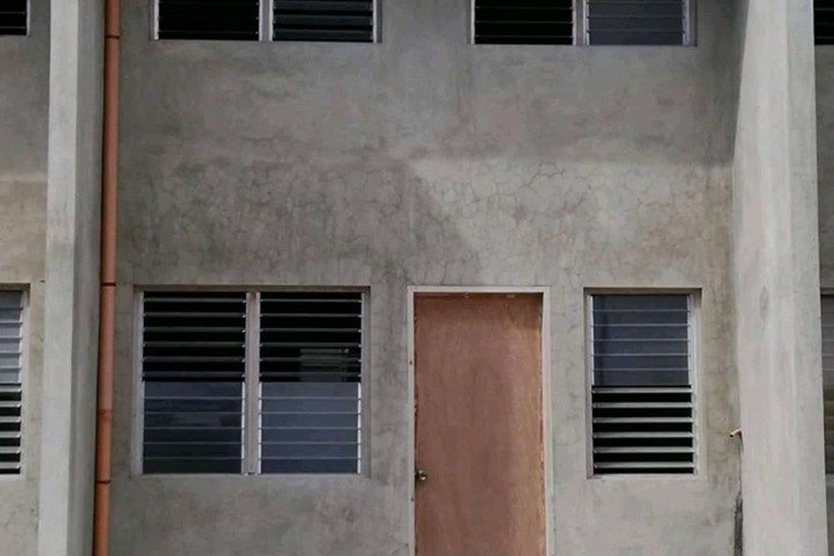2 Bedroom House for Sale in Baliwagan, Balamban, Cebu