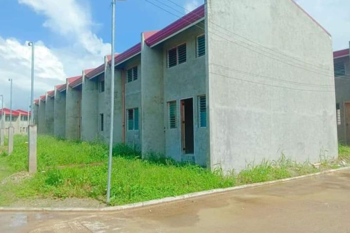 2 Bedroom House for Sale in Baliwagan, Balamban, Cebu – photo 2