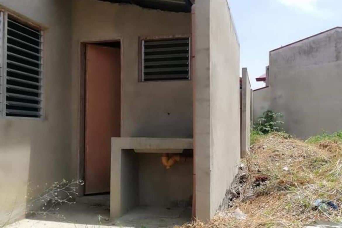 2 Bedroom House for Sale in Baliwagan, Balamban, Cebu – photo 4