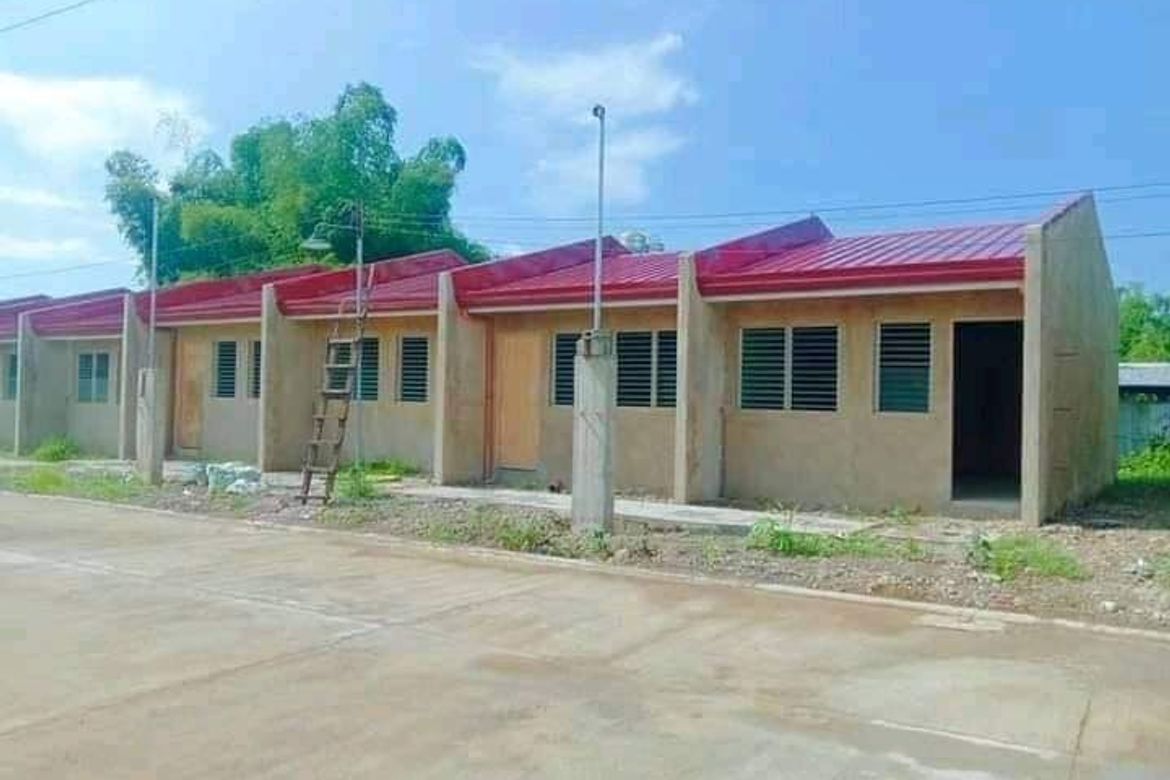 2 Bedroom House for Sale in Baliwagan, Balamban, Cebu – photo 7