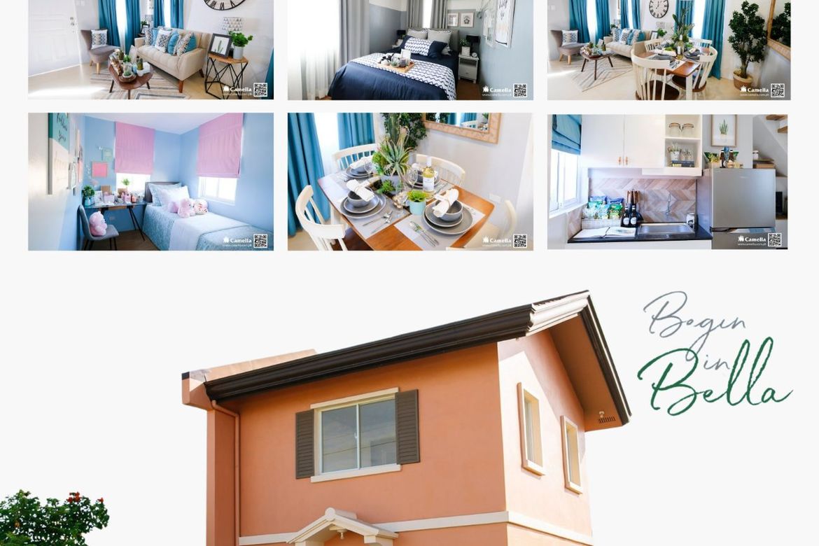 2 Bedroom House for Sale in Balucuan, Sigma, Capiz – photo 2