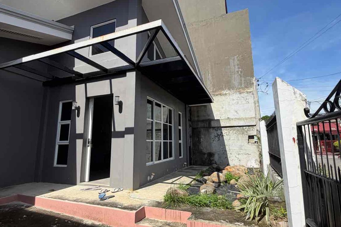 2 Bedroom House for Sale in Balulang, Cagayan de Oro, Misamis Oriental