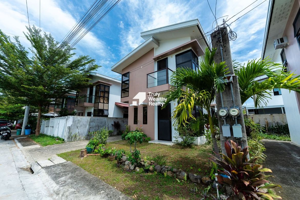 2 Bedroom House for Sale in Balulang, Cagayan de Oro, Misamis Oriental – photo 5